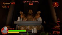 Survive (itch) (Skows Studios) screenshot, image №3565480 - RAWG