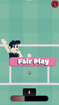Super Goal screenshot, image №2572650 - RAWG