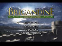 Brigandine: Grand Edition screenshot, image №3824237 - RAWG