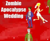 Zombie Apocalypse Wedding screenshot, image №1283259 - RAWG