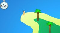 Coconut Tag screenshot, image №2732740 - RAWG