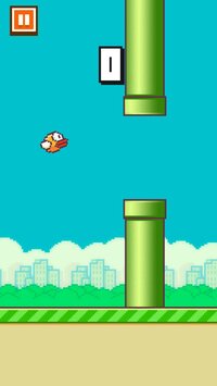Flappy Birds: Remade screenshot, image №2931565 - RAWG