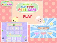 Cкриншот Pets Cafe - Veggie Fast Food, изображение № 1689275 - RAWG