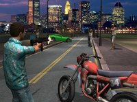 City Gangster Combat the Gun Shot screenshot, image №1958982 - RAWG