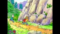 Arthur's Camping Adventure screenshot, image №4175198 - RAWG