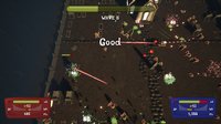 Tanks Meet Zombies screenshot, image №715635 - RAWG