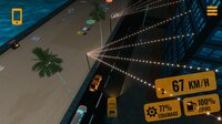 The Driver (Taprobana Studios) screenshot, image №3772778 - RAWG
