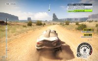 Colin McRae: DiRT 2 screenshot, image №778338 - RAWG