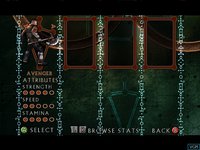 Hunter: The Reckoning – Redeemer screenshot, image №2022314 - RAWG