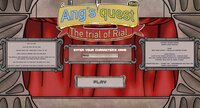 Ang's quest. screenshot, image №3382277 - RAWG
