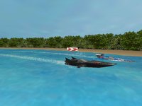 Speedboat Attack screenshot, image №318220 - RAWG