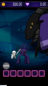 Pet Guardian: The Idle RPG screenshot, image №3680266 - RAWG