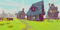 The First Settlement VR screenshot, image №4175468 - RAWG