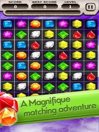 Nature Gems Mania screenshot, image №1839772 - RAWG