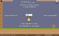 Chataclysm screenshot, image №2934274 - RAWG