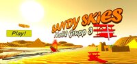 Sandy Skies - Mobilgrupp 3 screenshot, image №3197789 - RAWG