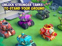 Dank Tanks screenshot, image №1711300 - RAWG