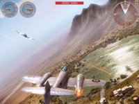 Sky Gamblers - Storm Raiders 2 screenshot, image №1733708 - RAWG