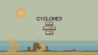 Cyclones (itch) screenshot, image №1864572 - RAWG