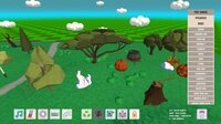 Rhythm Town: Music Visualizer screenshot, image №4215858 - RAWG