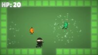 2D shooters screenshot, image №3216613 - RAWG