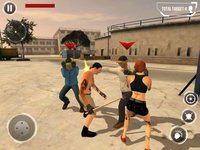 Wrestling Superstars Pro - Real Gangster Fight in screenshot, image №1657512 - RAWG