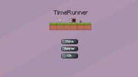 TimeRunner (itch) (ichuusy) screenshot, image №3120396 - RAWG