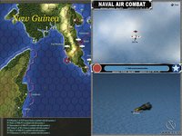 War in the Pacific: The Struggle Against Japan 1941-1945 screenshot, image №406884 - RAWG
