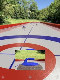 [AR] Curling screenshot, image №2188261 - RAWG