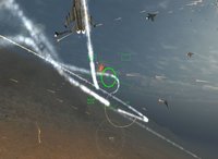 Air Shot - Flight Simulator screenshot, image №1679631 - RAWG