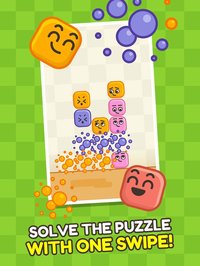 One Move Puzzle screenshot, image №1723504 - RAWG
