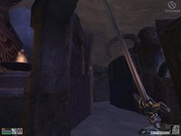 The Elder Scrolls 3: Bloodmoon screenshot, image №362007 - RAWG
