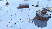 ManGuin – Penguin Apocalypse screenshot, image №2241500 - RAWG
