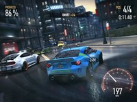 Need for Speed No Limits screenshot, image №900287 - RAWG