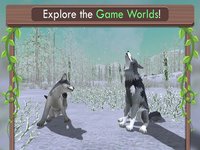 WildCraft: Wild Sim Online screenshot, image №922456 - RAWG