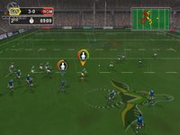 World Championship Rugby screenshot, image №384671 - RAWG