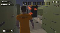 Jailbreak Assault screenshot, image №4149276 - RAWG