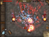 Larva Mortus (itch) screenshot, image №1039548 - RAWG