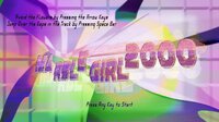 MarbleGirl2000 screenshot, image №2914442 - RAWG