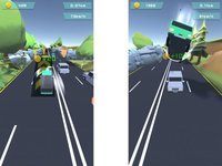 Rushing Car! screenshot, image №906354 - RAWG