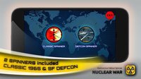 Nuclear War Spinner screenshot, image №1668850 - RAWG
