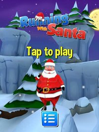 Running With Santa screenshot, image №2068715 - RAWG