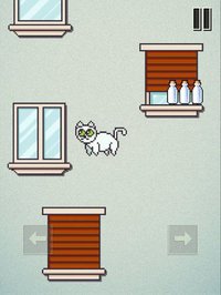 A Lost Kitten The Adventures of Charlies Cat Back Home screenshot, image №1717854 - RAWG