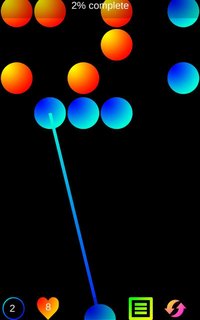Line at top screenshot, image №1312846 - RAWG