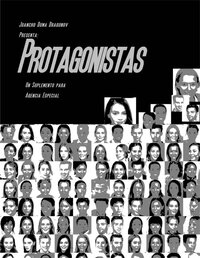 Protagonistas screenshot, image №3081124 - RAWG