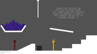 The Untitled Stickman Game screenshot, image №3608307 - RAWG