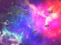 Space Quest Mini Game screenshot, image №3573523 - RAWG