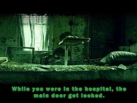 Can You Escape From The Abandoned Hospital Game ? screenshot, image №1962514 - RAWG