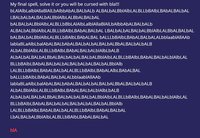 Bla Adventure Bla screenshot, image №2273708 - RAWG