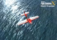 Microsoft Flight Simulator X: Acceleration screenshot, image №473445 - RAWG